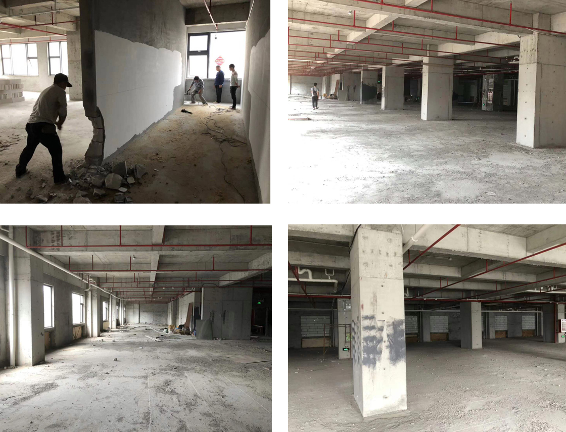 深圳市嘉瑞设计装饰工程有限公司