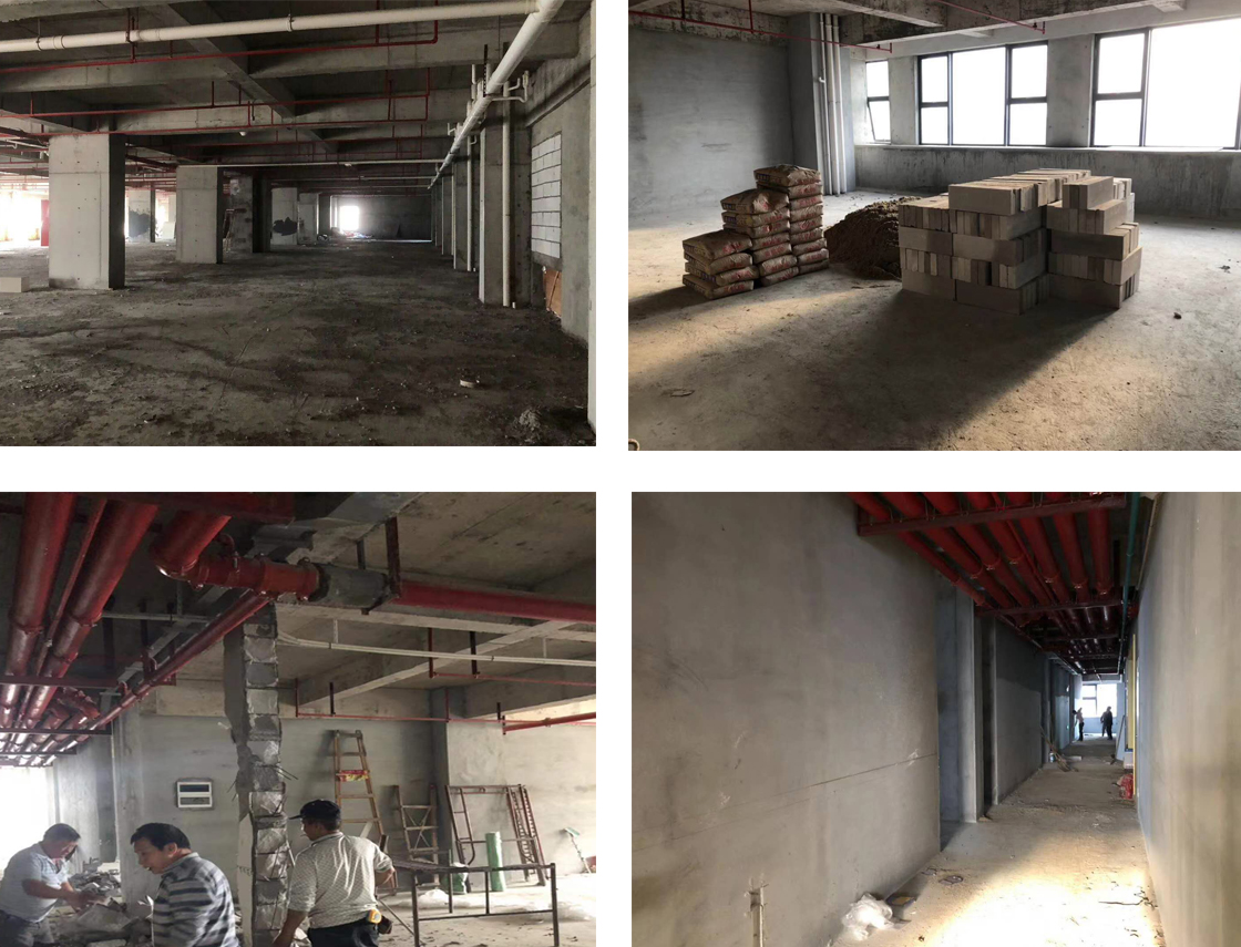 深圳市嘉瑞设计装饰工程有限公司