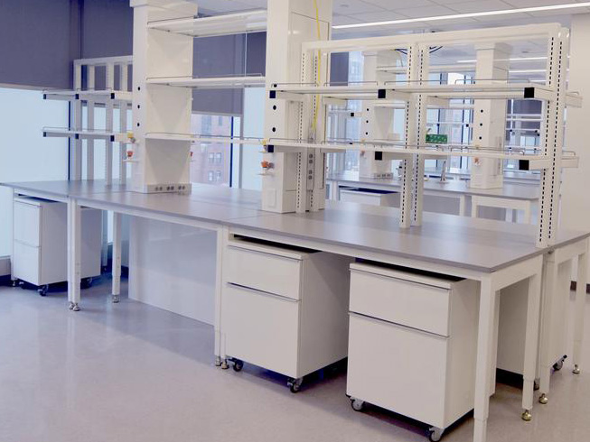 实验室装修